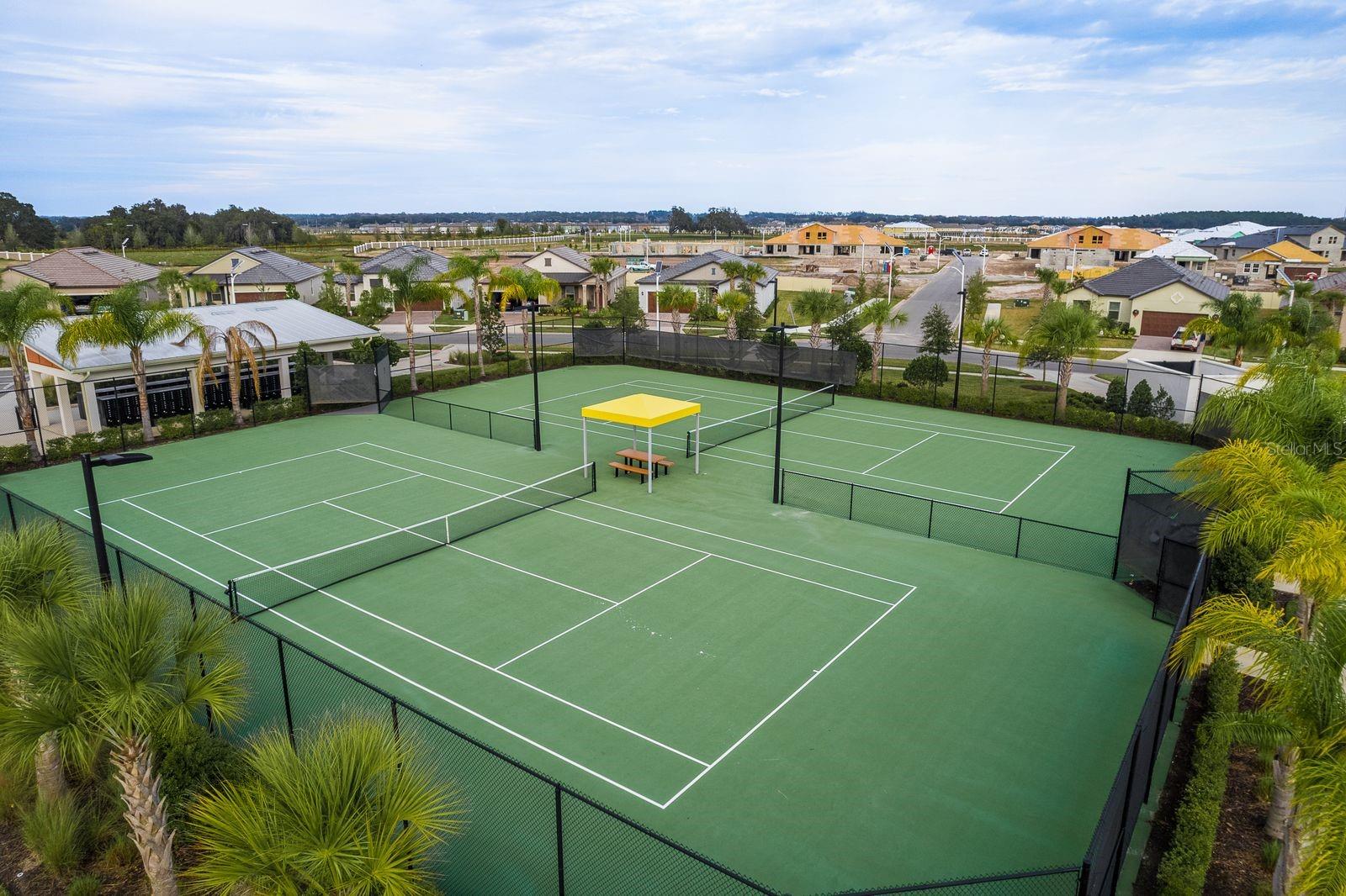 MIRADA ACTIVE ADULT PH 2A 2C - Residential