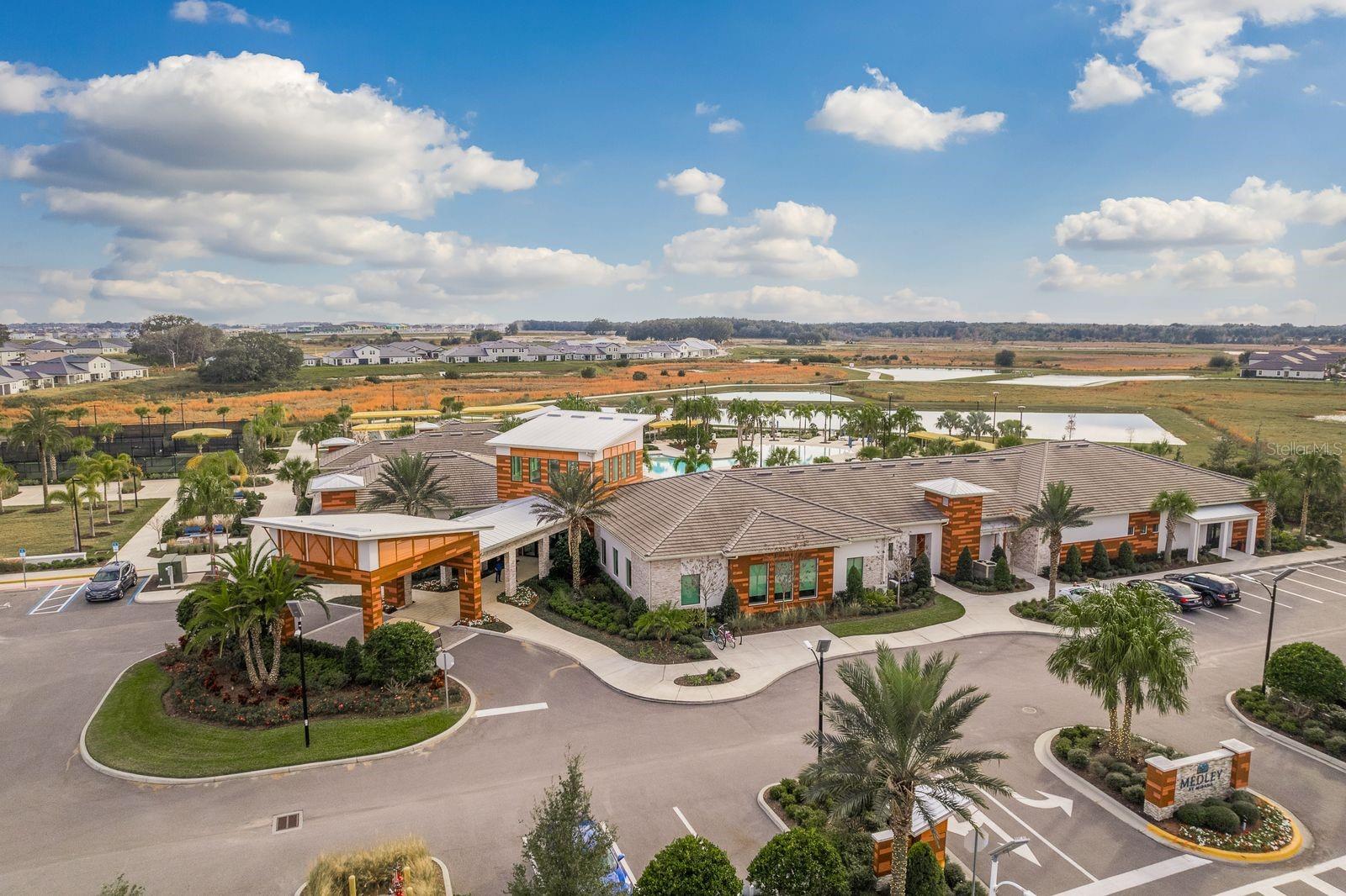 MIRADA ACTIVE ADULT PH 2A 2C - Residential