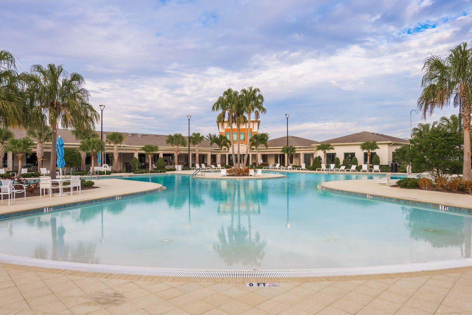 MIRADA ACTIVE ADULT PH 2A 2C - Residential