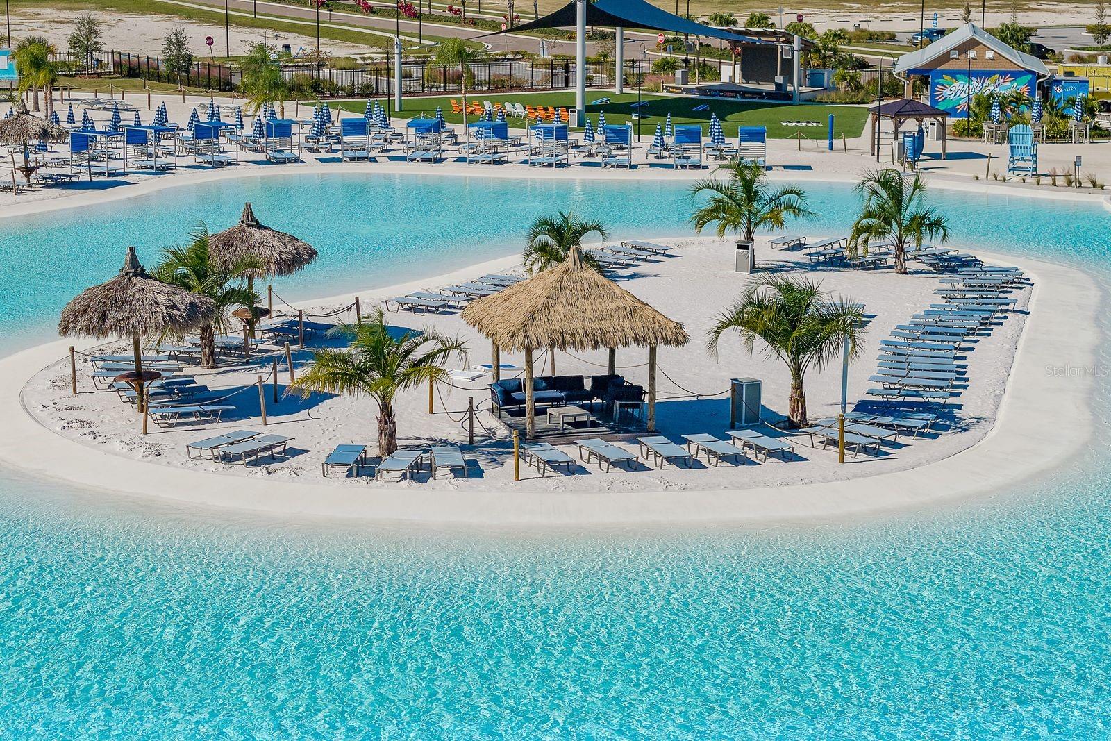 MIRADA ACTIVE ADULT PH 2A 2C - Residential