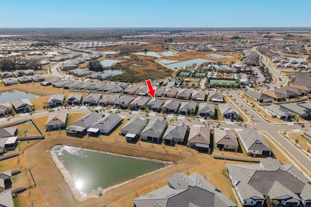 Photo of 10661 Tupper Cay Drive, San Antonio, FL 33576 (MLS # TB8472650)