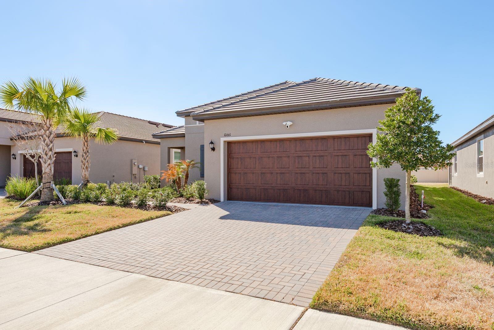 MIRADA ACTIVE ADULT PH 2A 2C - Residential