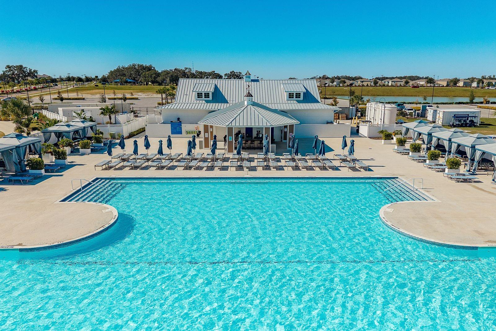 MIRADA ACTIVE ADULT PH 2A 2C - Residential