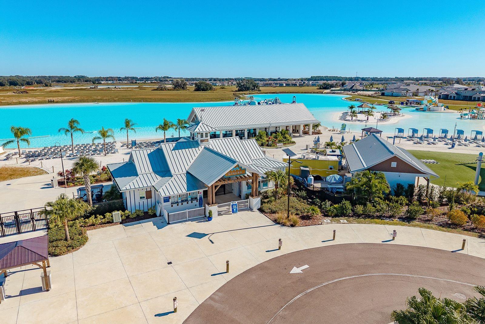 MIRADA ACTIVE ADULT PH 2A 2C - Residential