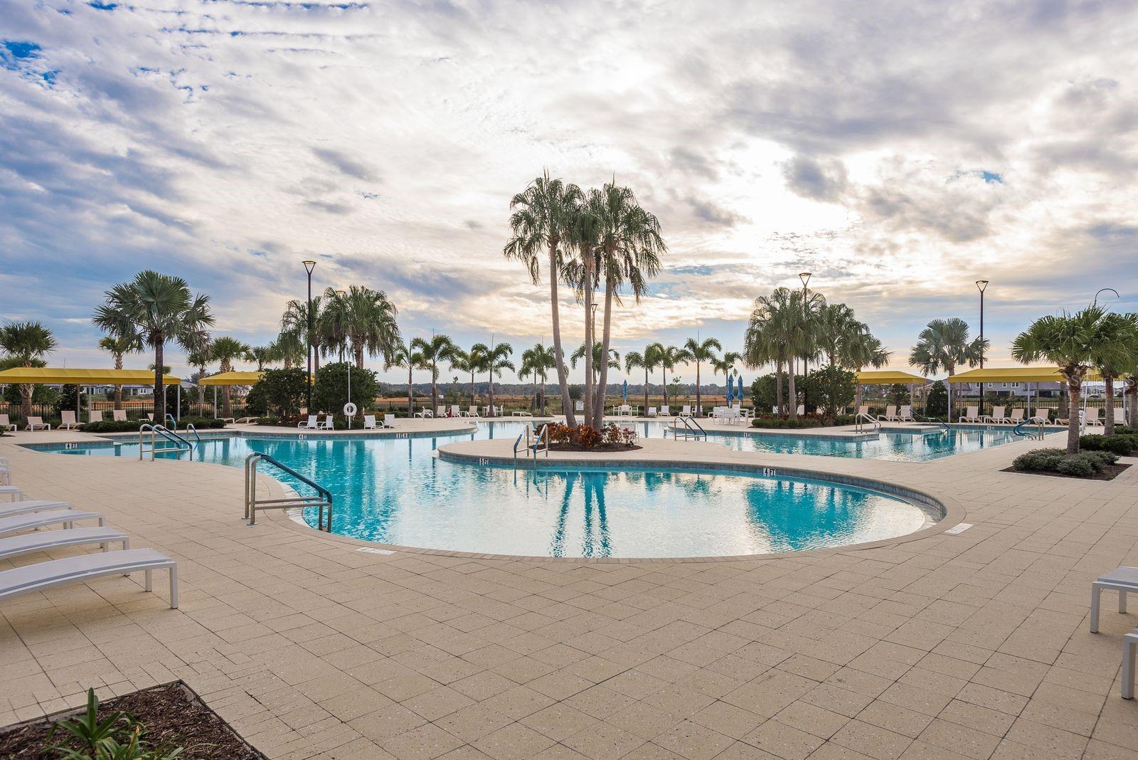 MIRADA ACTIVE ADULT PH 2A 2C - Residential