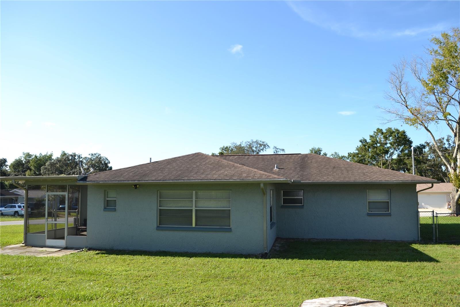SPRING HILL - Residential