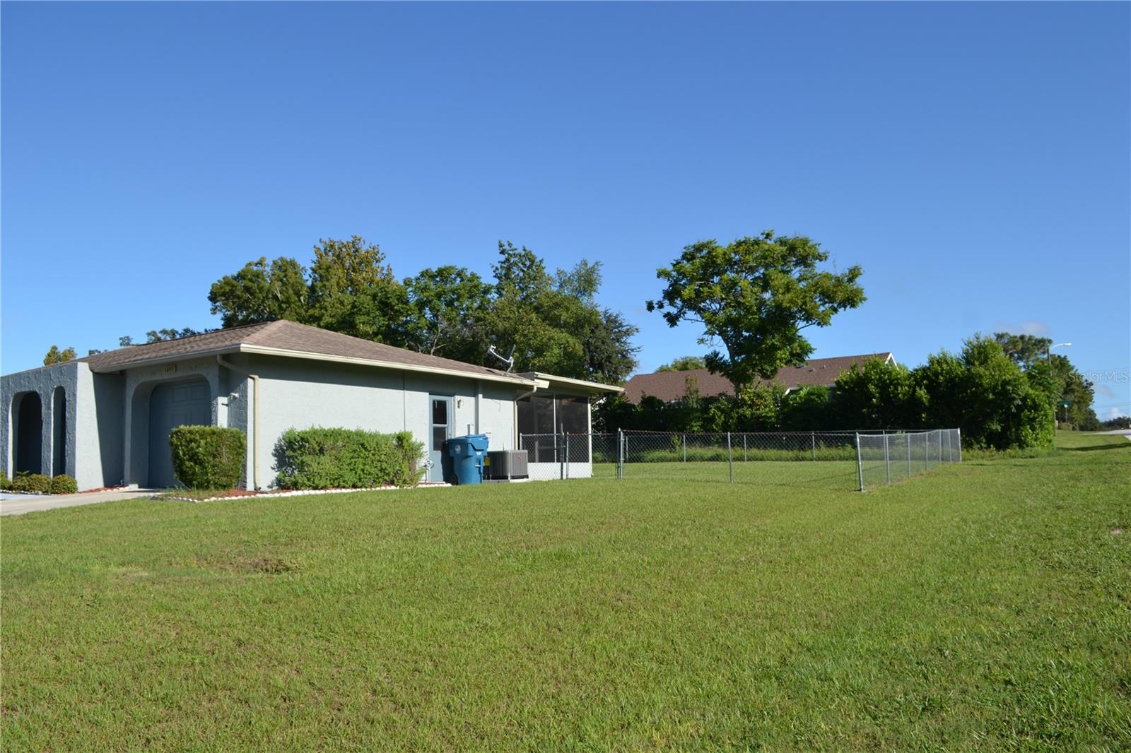 SPRING HILL - Residential