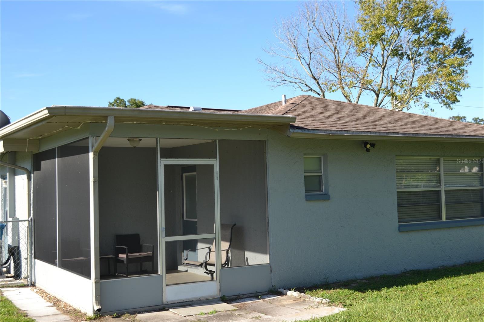 SPRING HILL - Residential