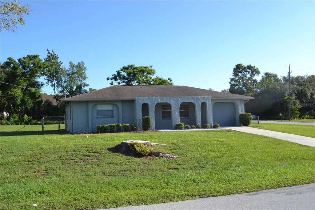 Photo of 1497 Coble Road, Spring Hill, FL 34608 (MLS # W7886061)