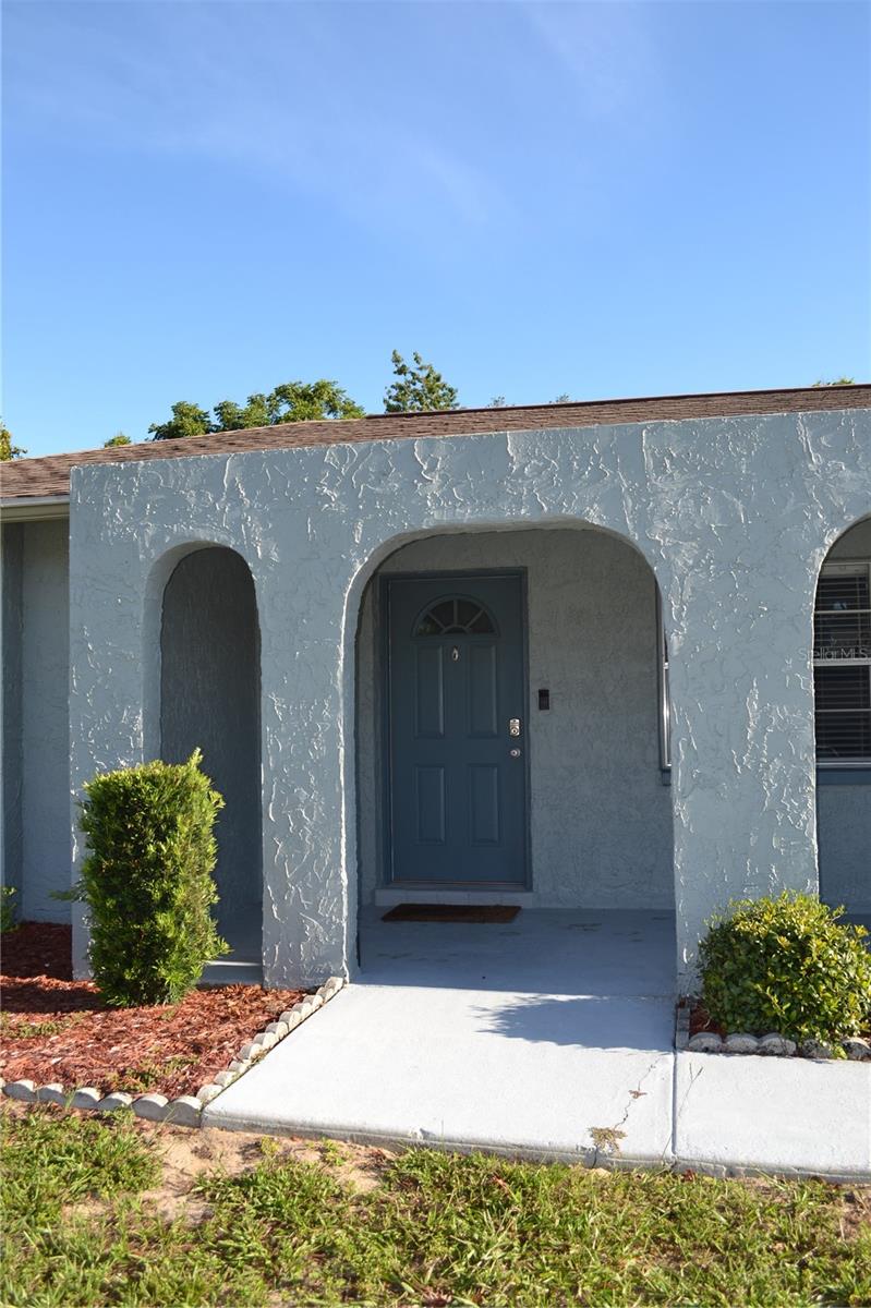 SPRING HILL - Residential