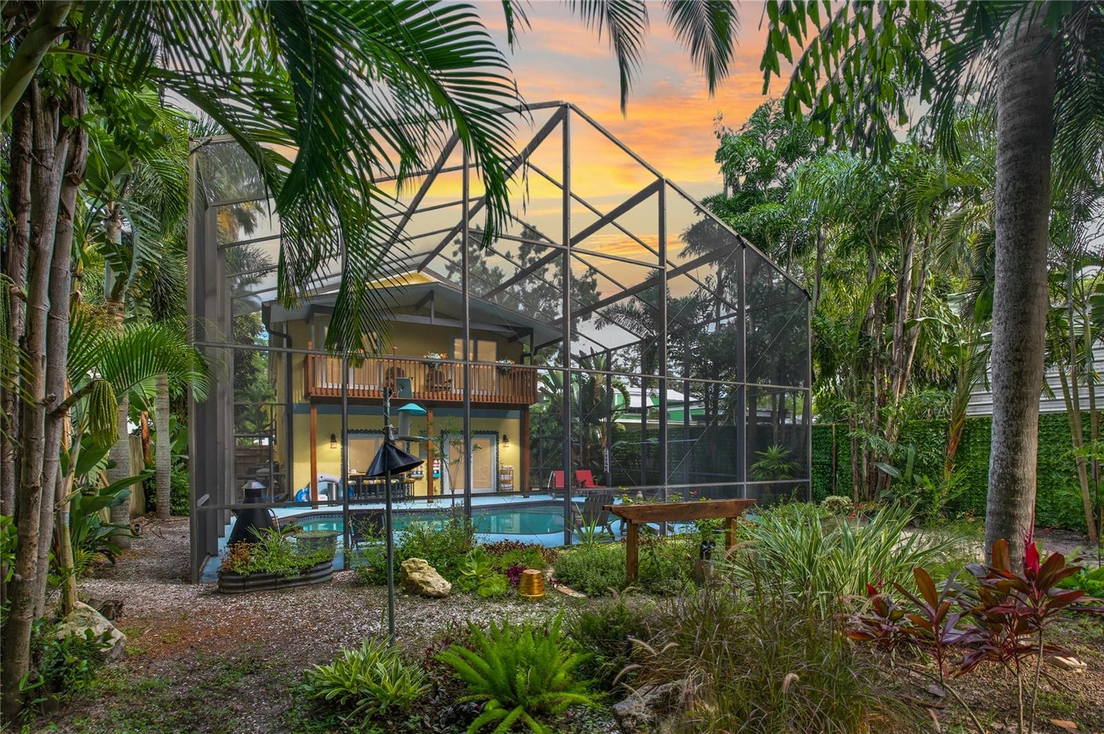 FUTRELLS SUB - Residential