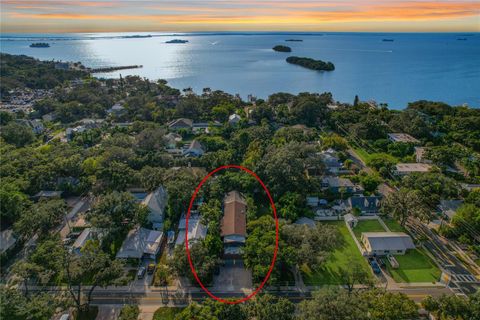 Photo of 515 Orange Street, Palm Harbor, FL 34683 (MLS # TB8434909)