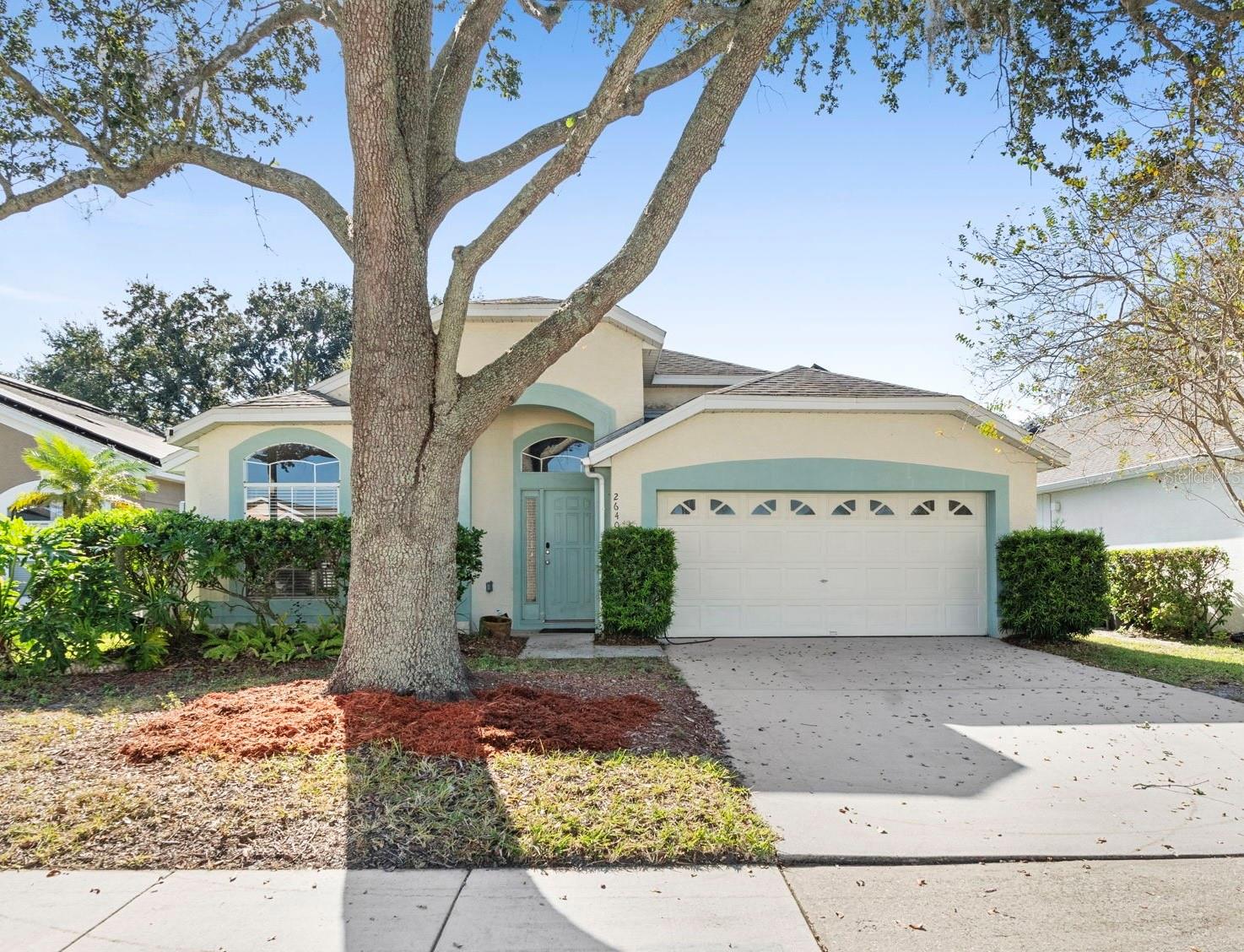 2640 HERON LANDING COURT