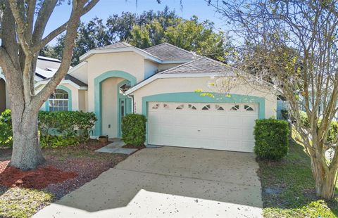 Photo of 2640 Heron Landing Court, Orlando, FL 32837 (MLS # O6361449)