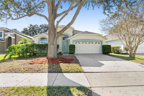 Photo of 2640 Heron Landing Court, Orlando, FL 32837 (MLS # O6361449)