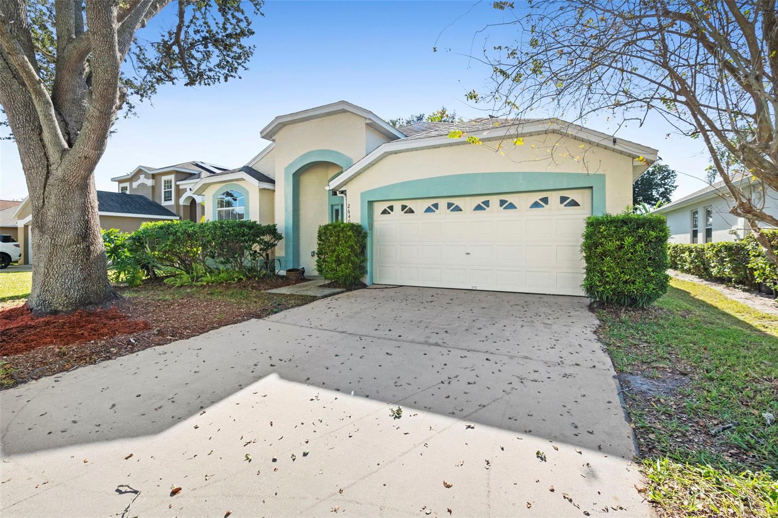 2640 HERON LANDING COURT