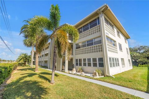 Photo of 4455 Duhme Road #109, St Petersburg, FL 33708 (MLS # TB8431468)