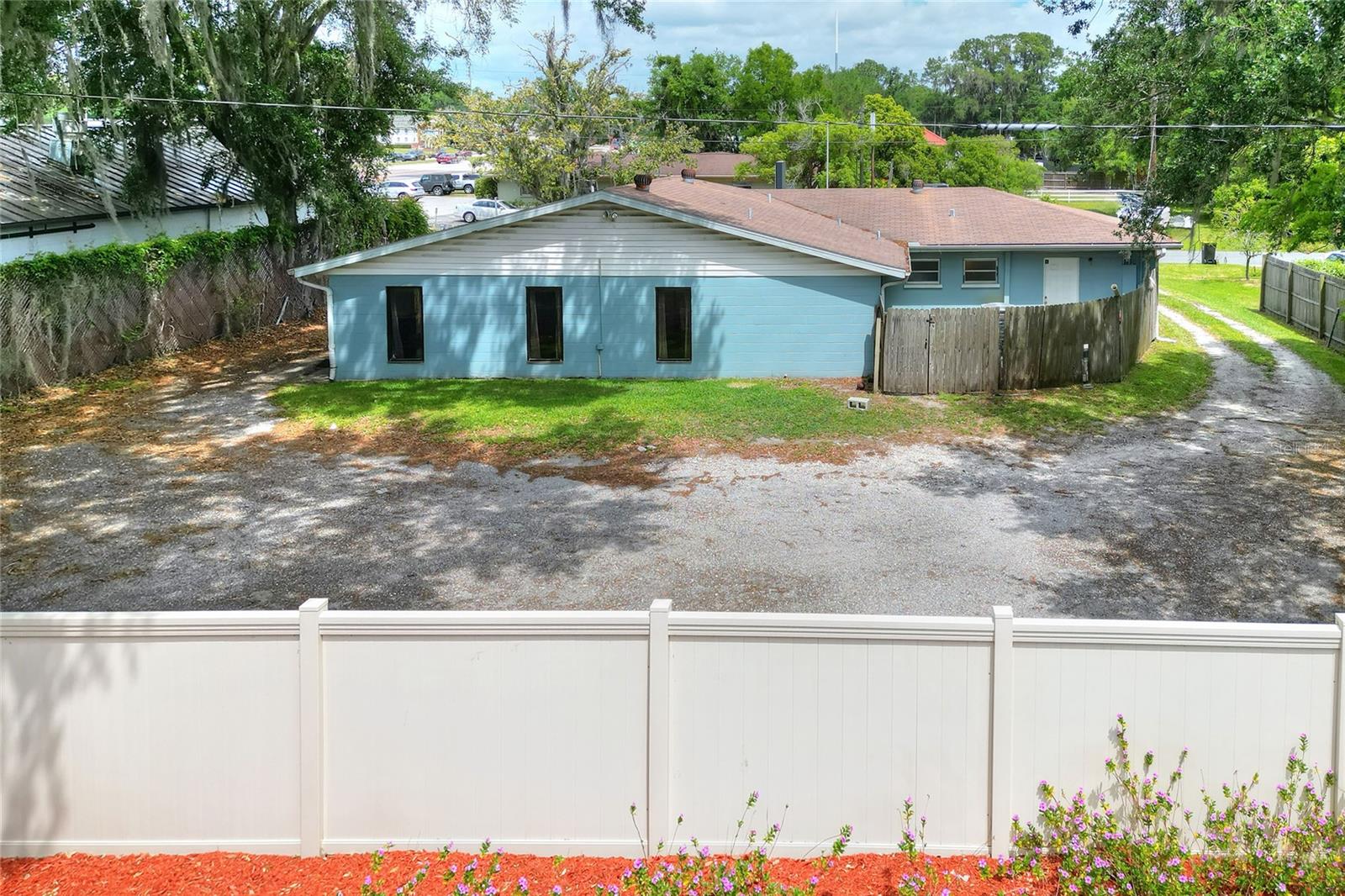 GLEN HALES SUB - Commercial Sale