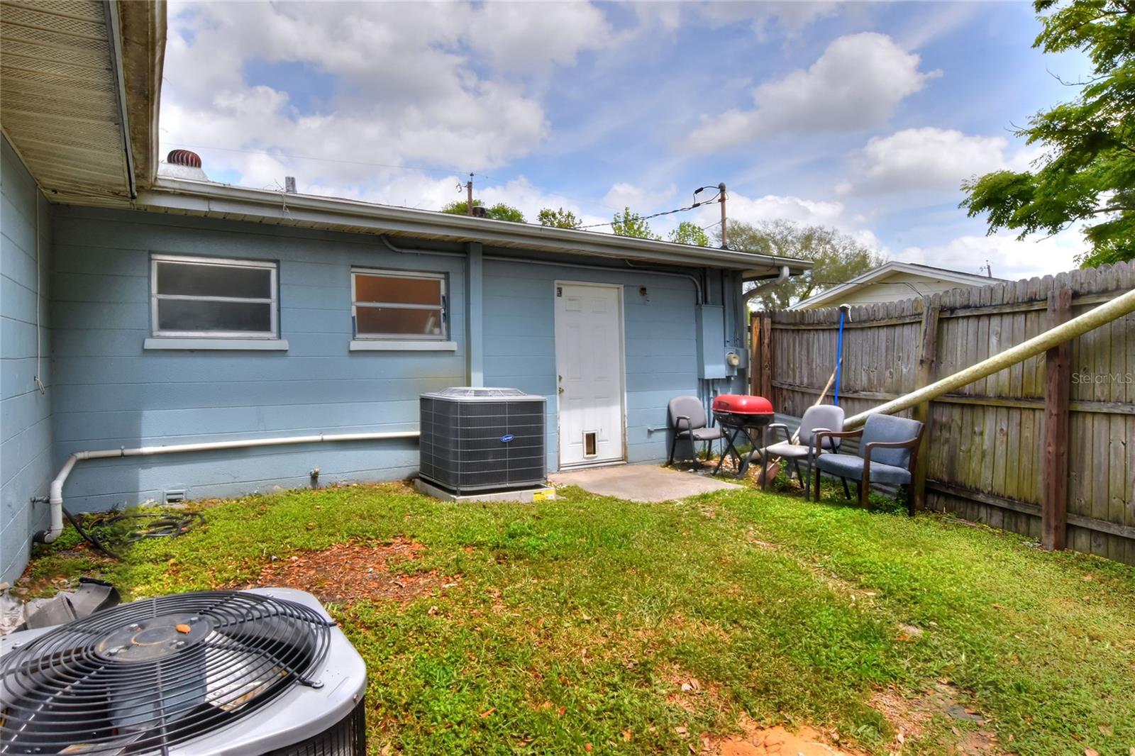 GLEN HALES SUB - Commercial Sale