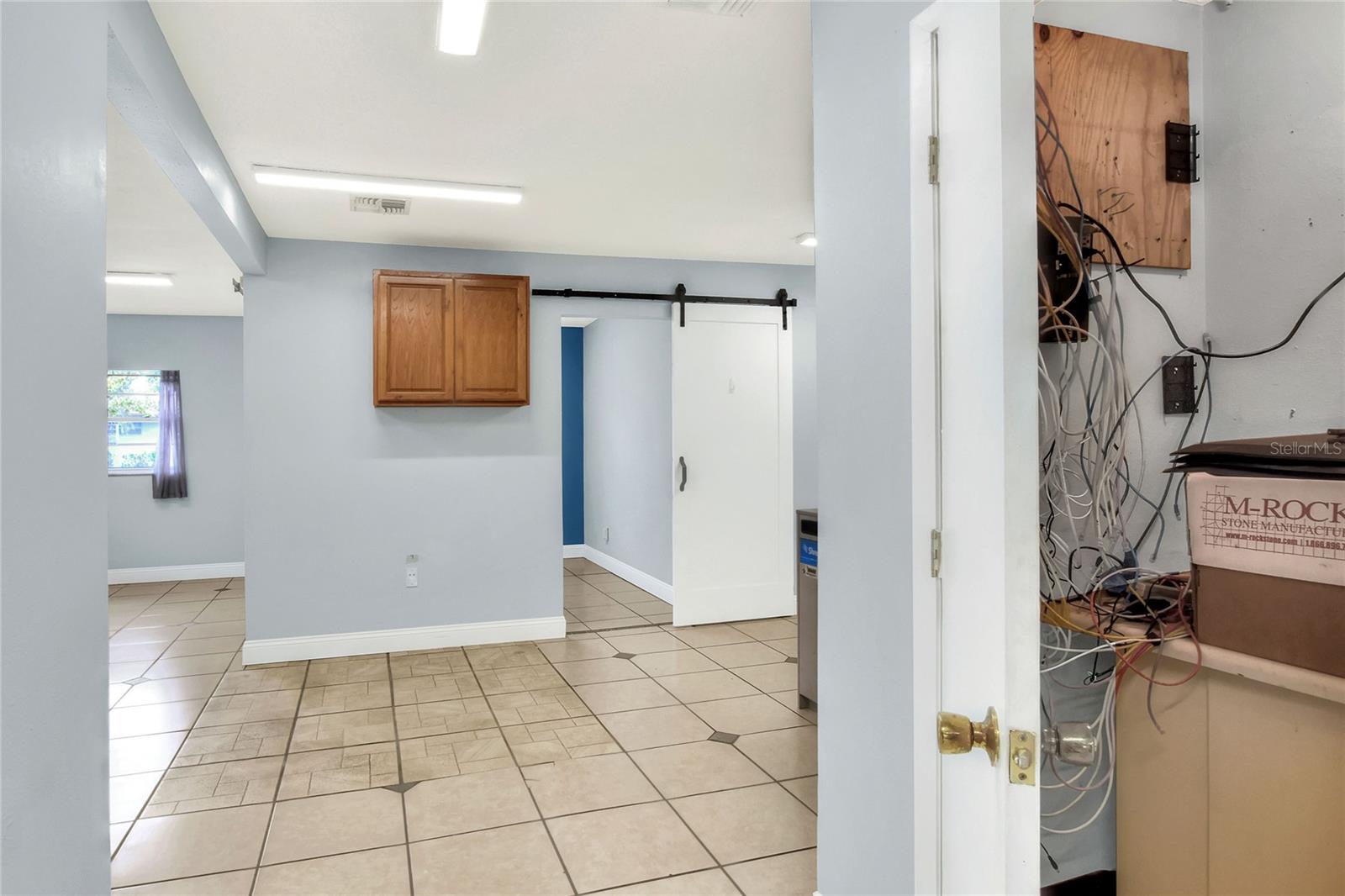 GLEN HALES SUB - Commercial Sale