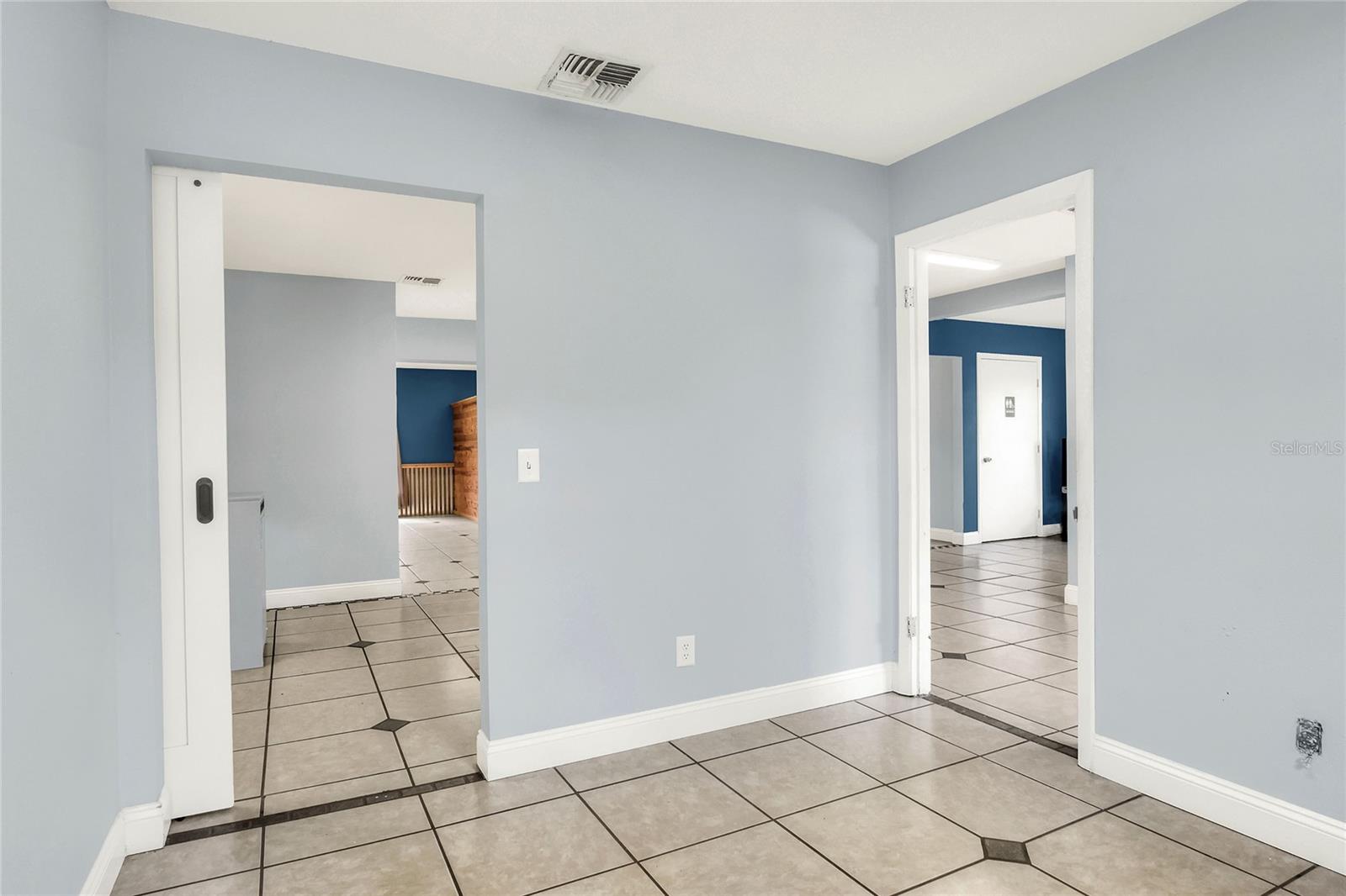 GLEN HALES SUB - Commercial Sale