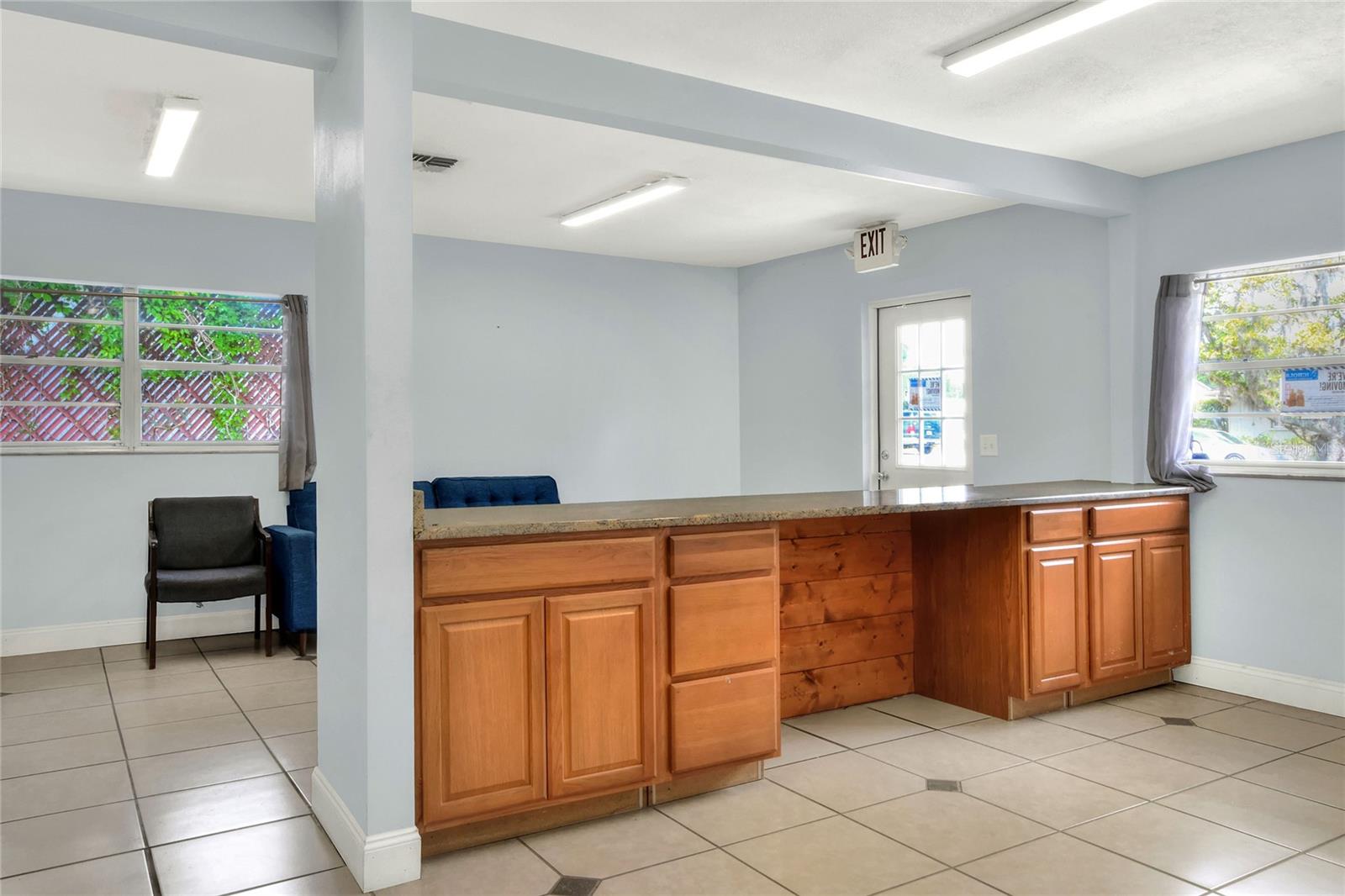 GLEN HALES SUB - Commercial Sale