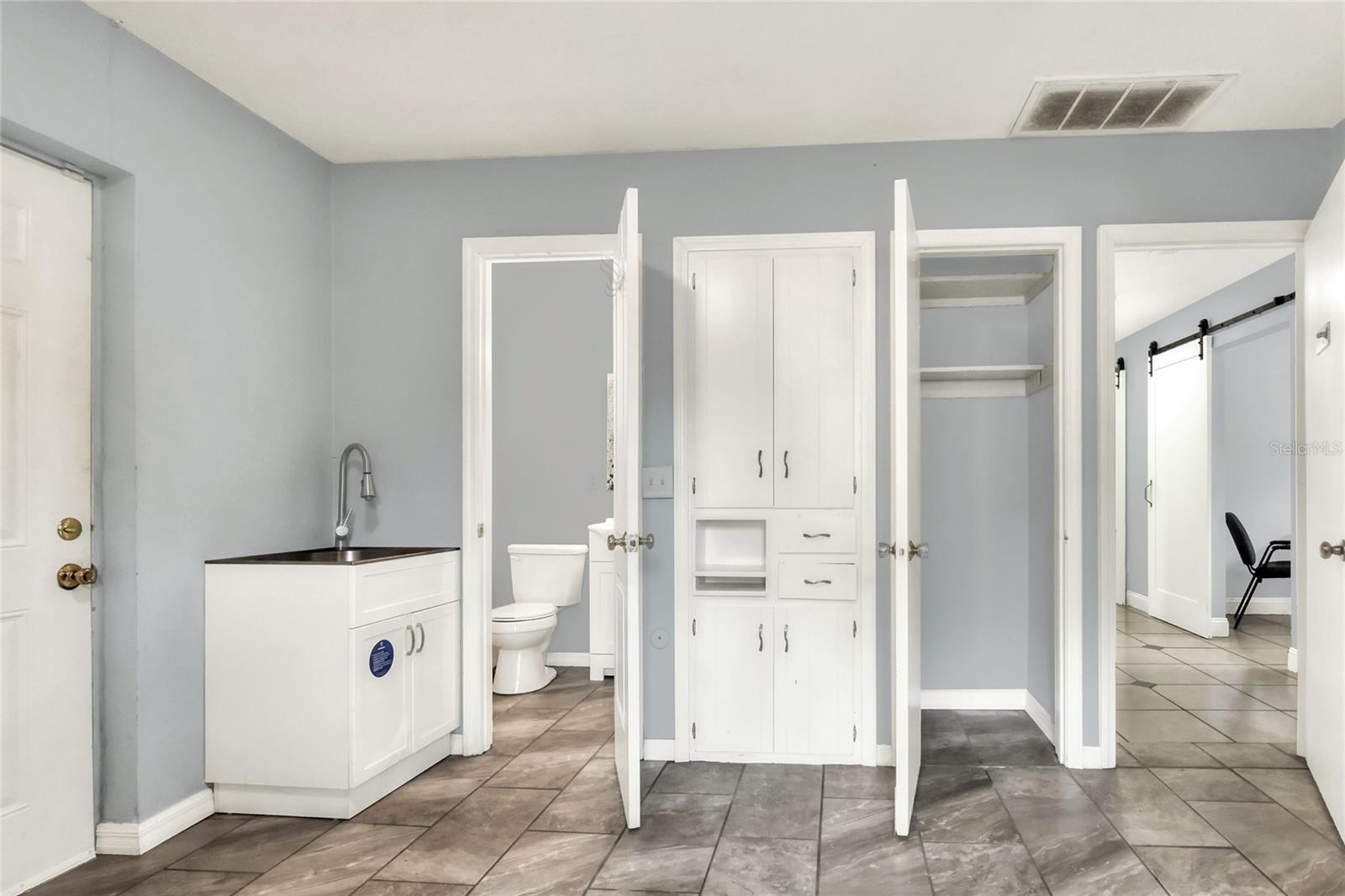 GLEN HALES SUB - Commercial Sale