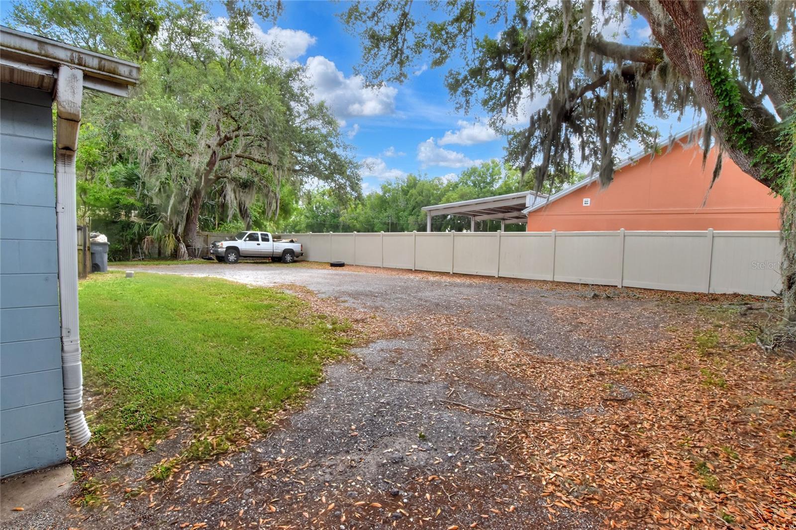 GLEN HALES SUB - Commercial Sale