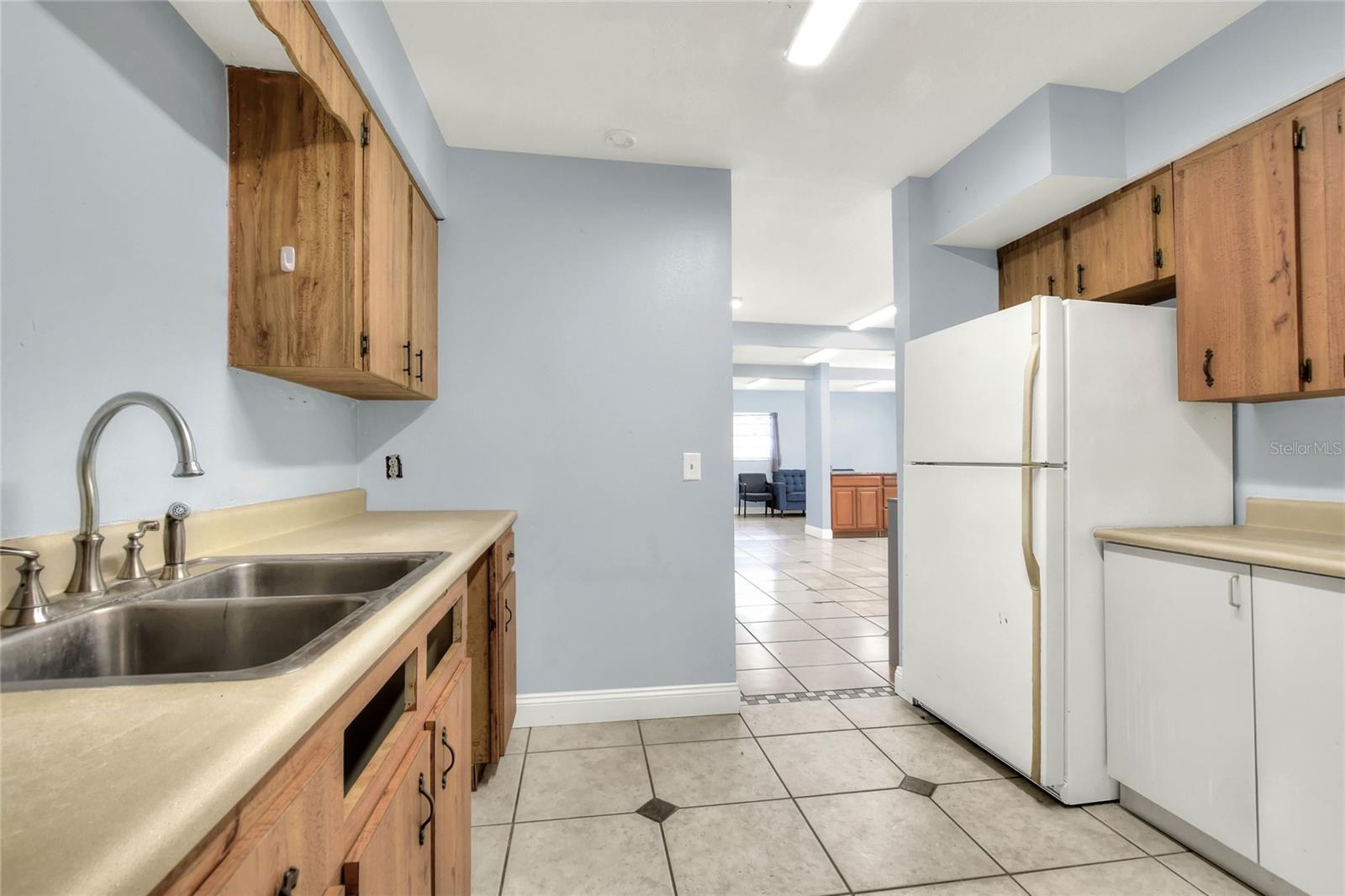 GLEN HALES SUB - Commercial Sale