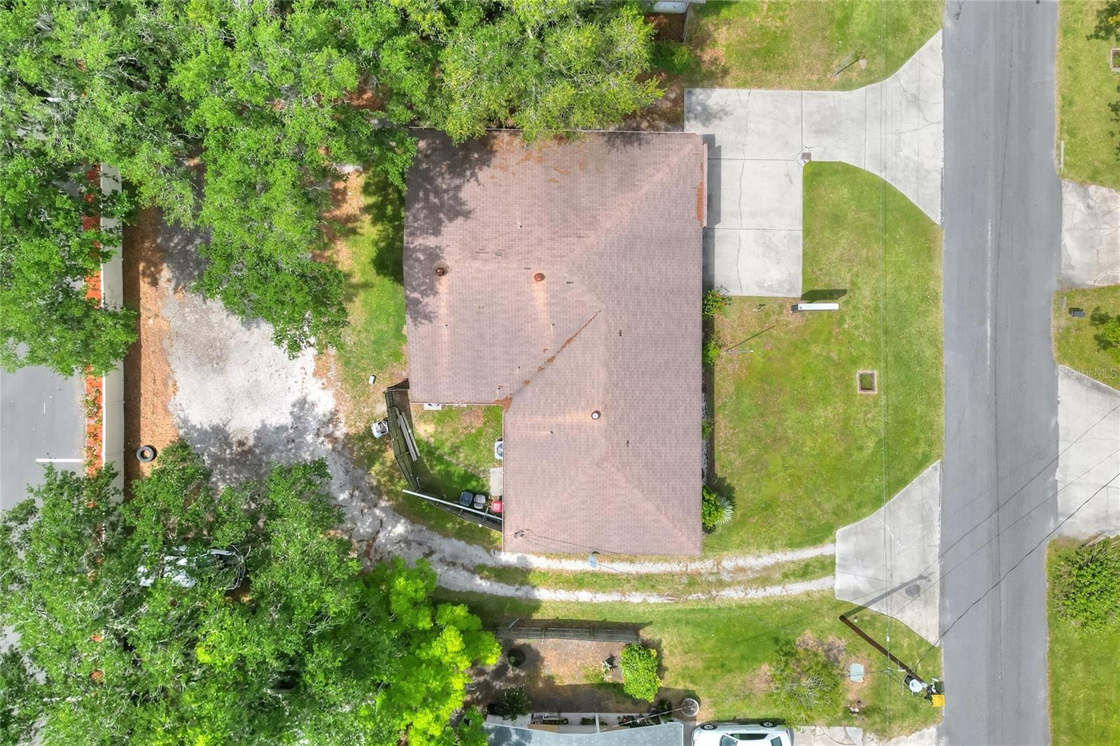 GLEN HALES SUB - Commercial Sale