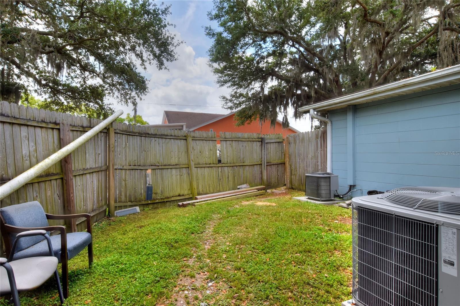 GLEN HALES SUB - Commercial Sale