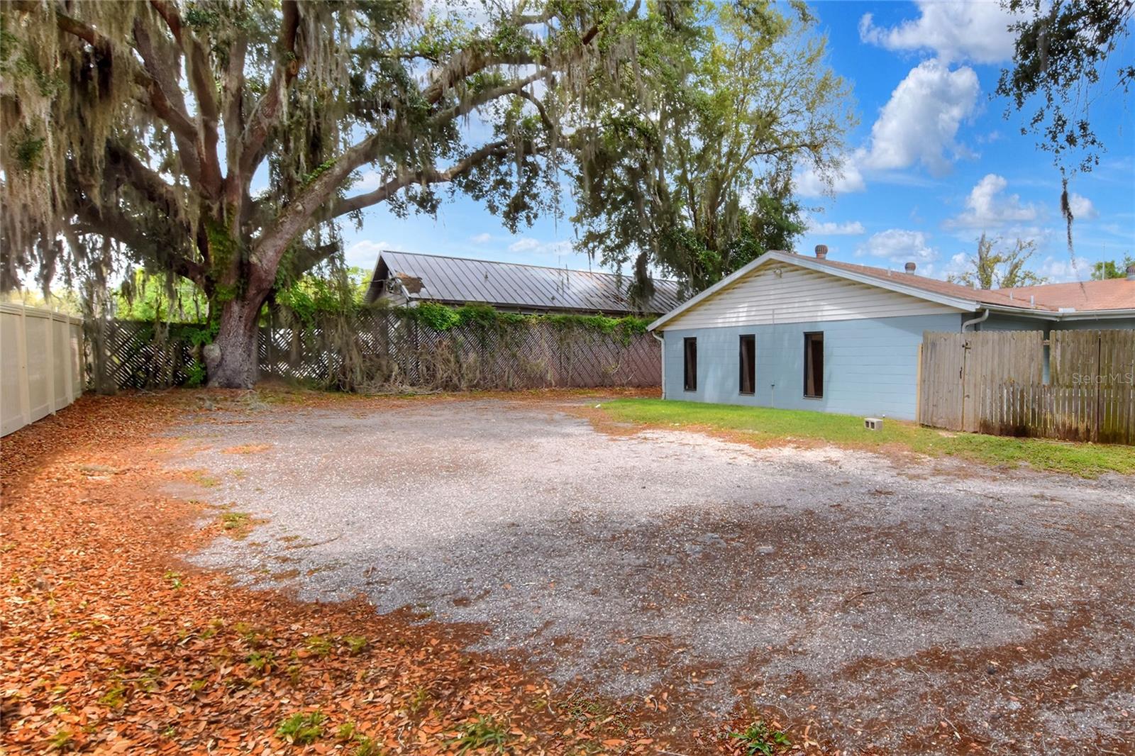 GLEN HALES SUB - Commercial Sale