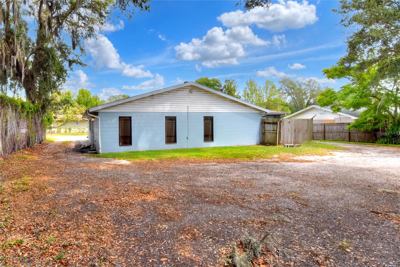 GLEN HALES SUB - Commercial Sale