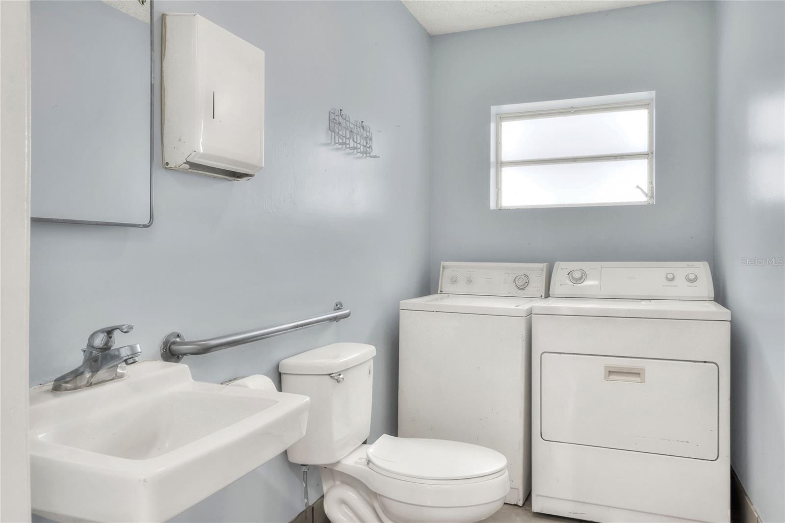 GLEN HALES SUB - Commercial Sale