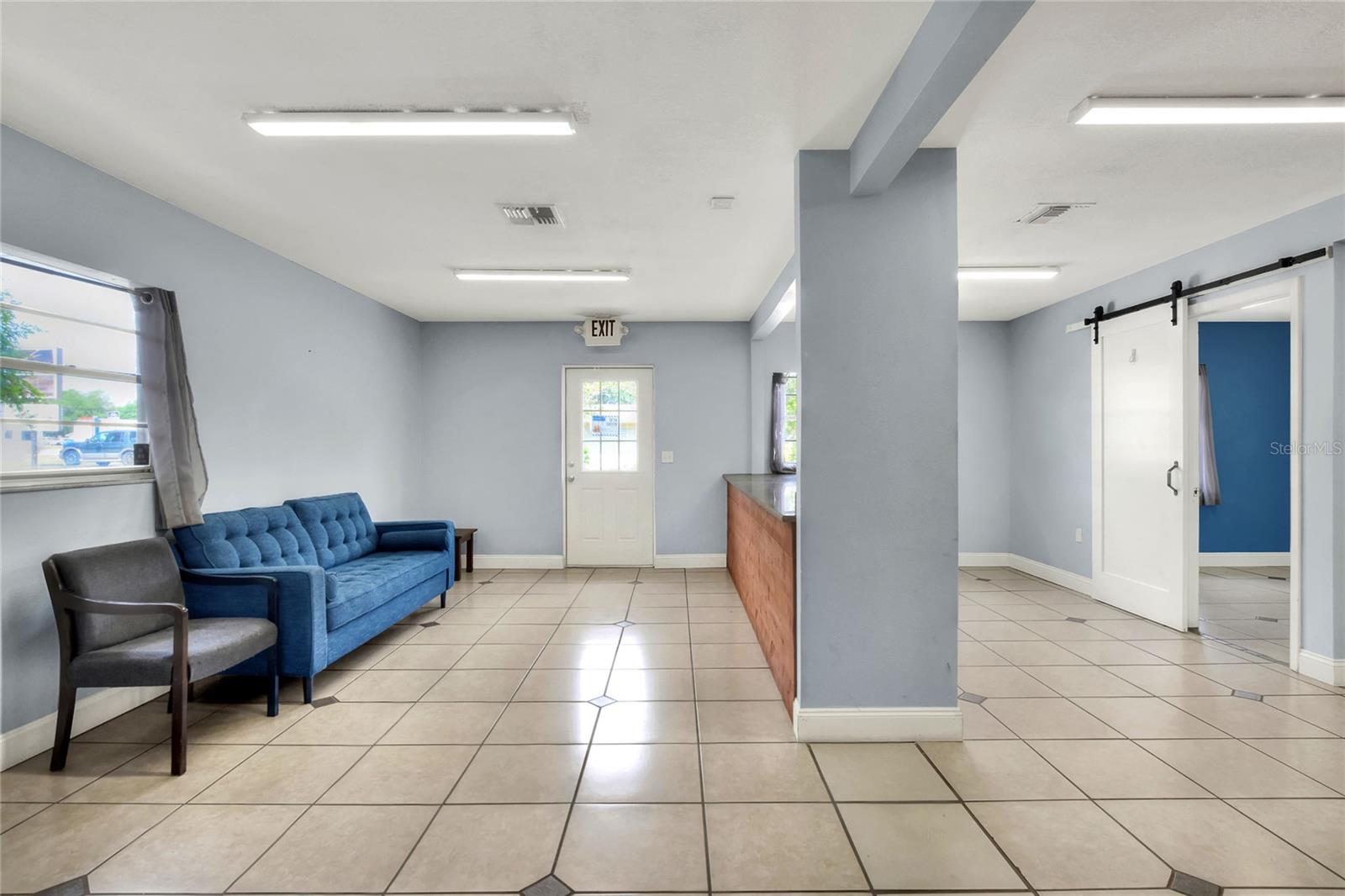 GLEN HALES SUB - Commercial Sale