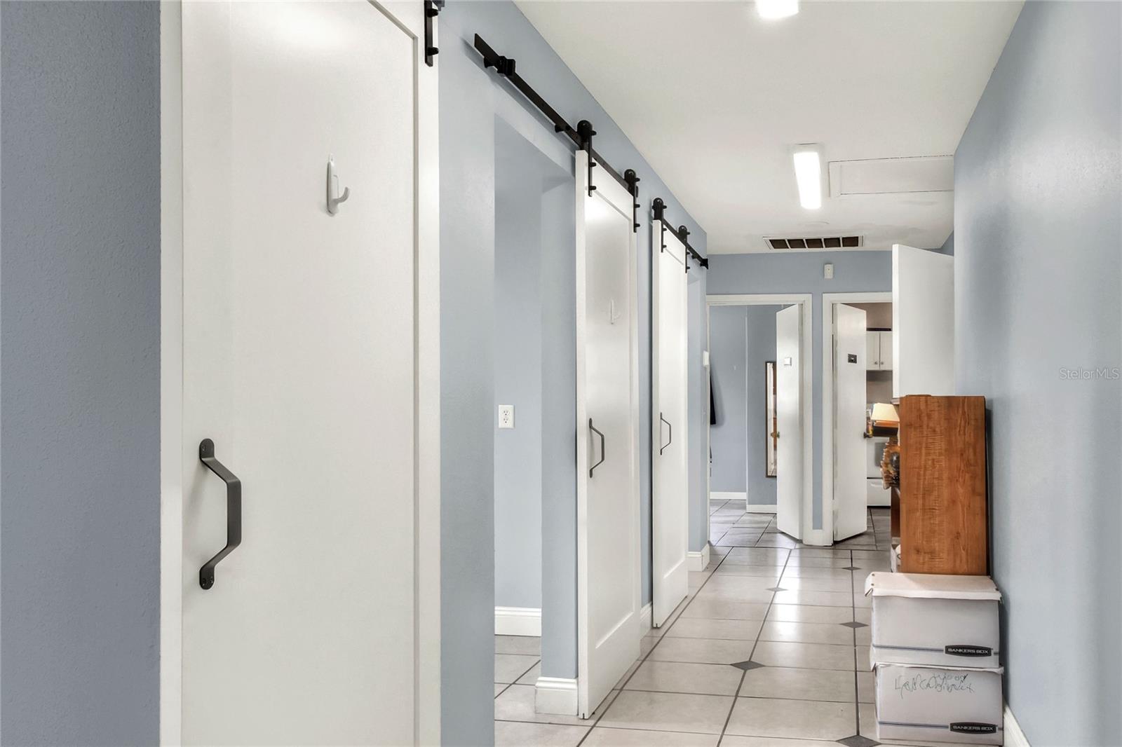 GLEN HALES SUB - Commercial Sale