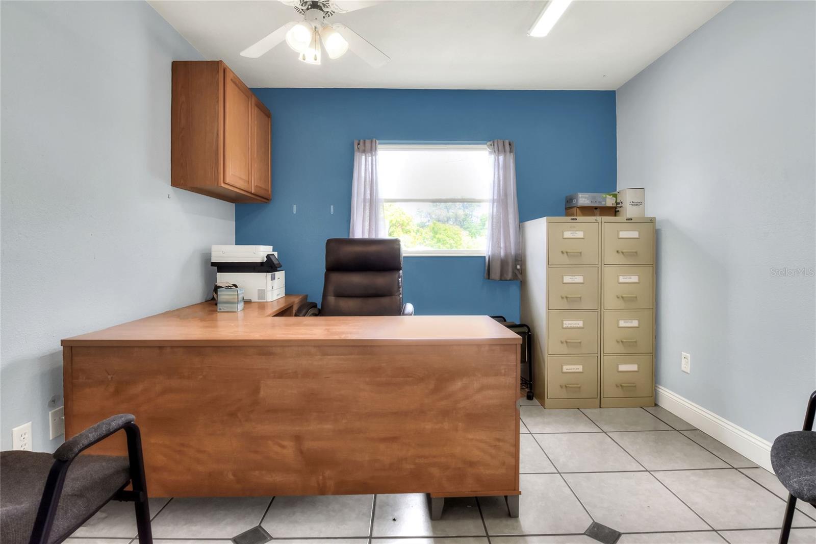 GLEN HALES SUB - Commercial Sale