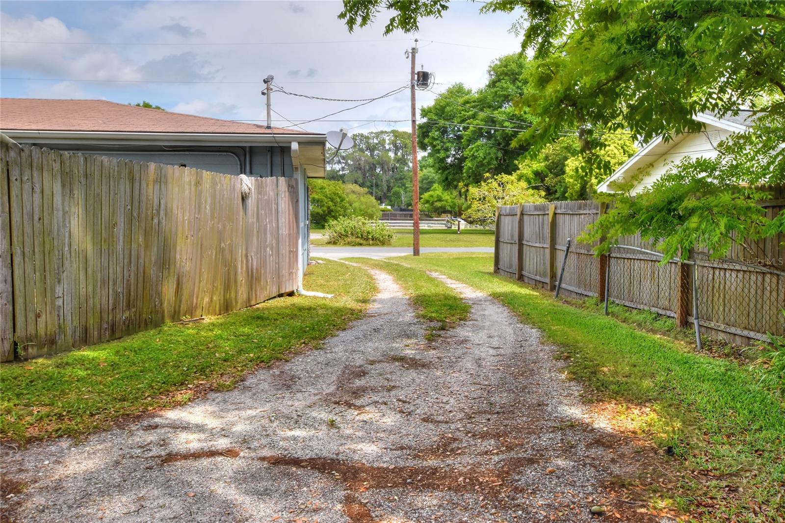 GLEN HALES SUB - Commercial Sale