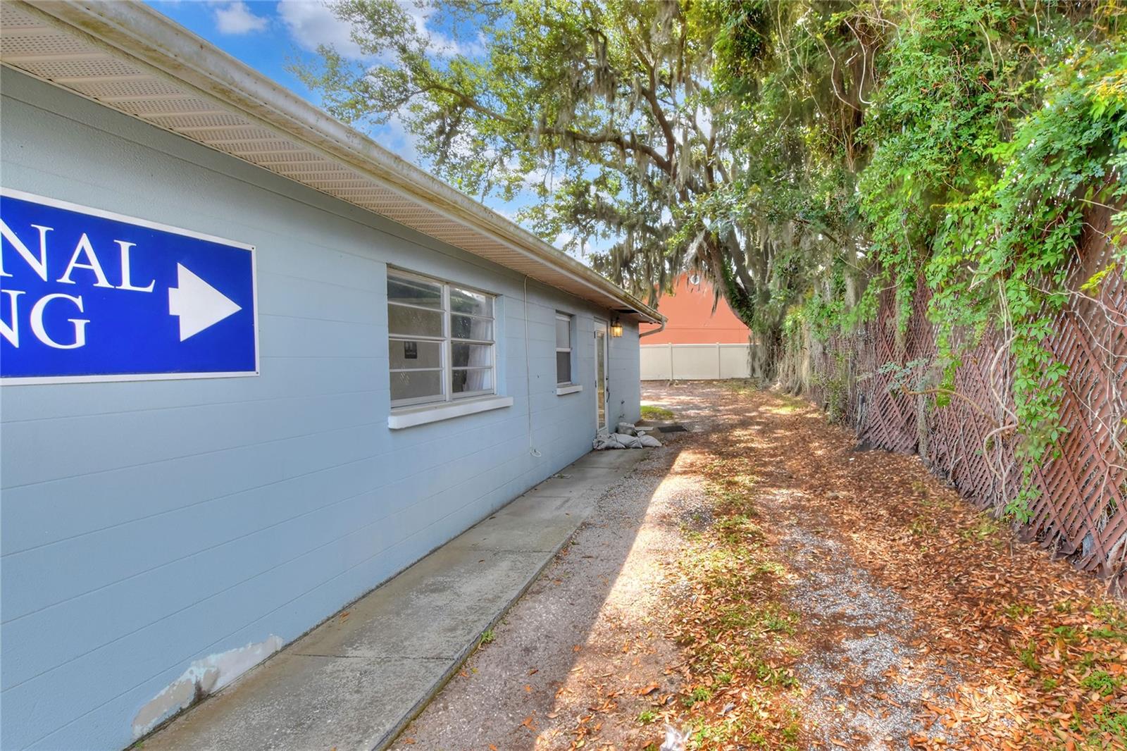 GLEN HALES SUB - Commercial Sale