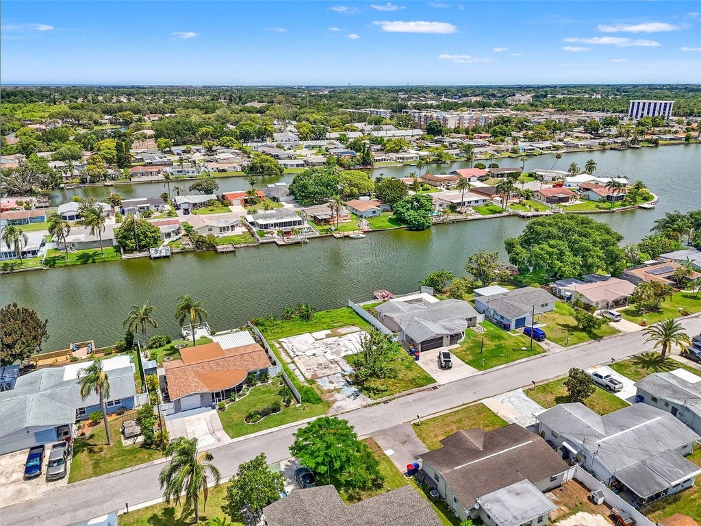 Photo of 4101 Baden Drive, Holiday, FL 34691 (MLS # TB8513432)
