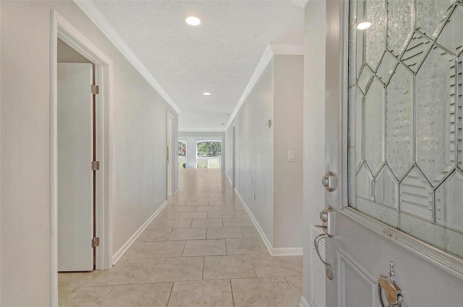 OAKLEY GREEN - Residential Lease
