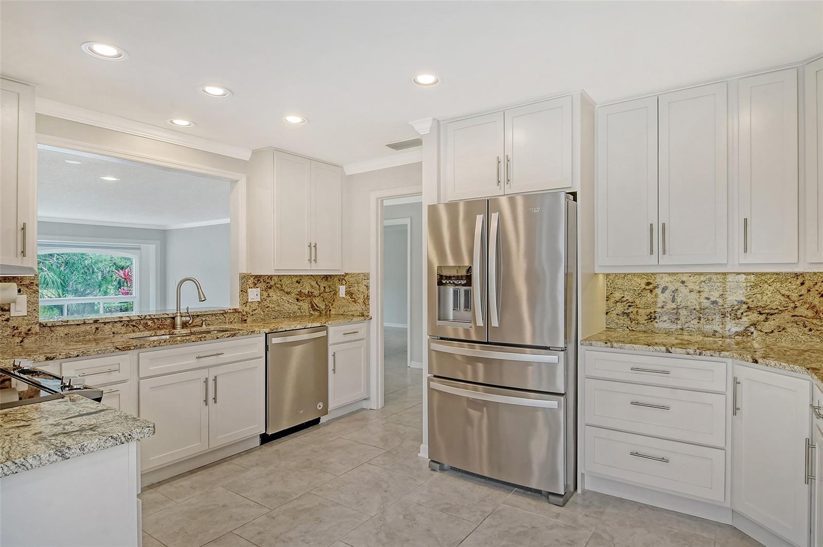 OAKLEY GREEN - Residential Lease