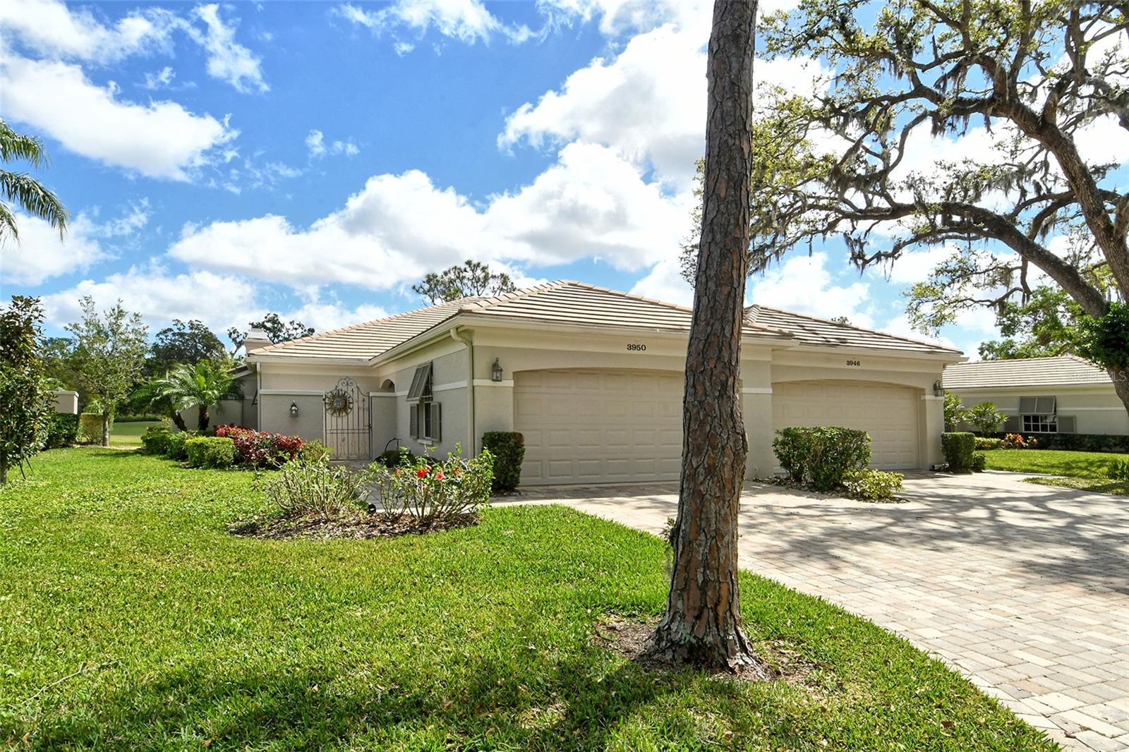 OAKLEY GREEN - Residential Lease