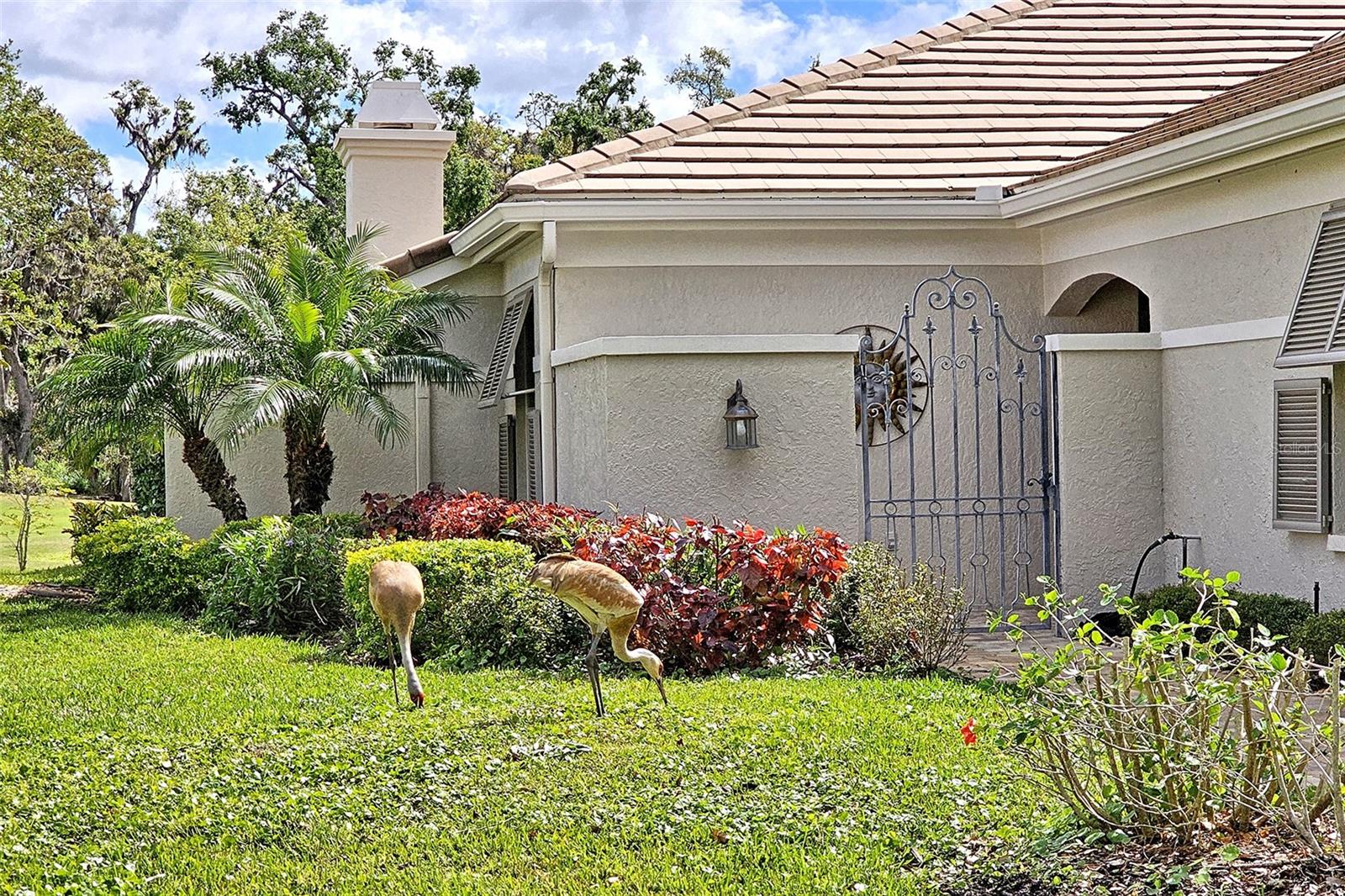 OAKLEY GREEN - Residential Lease