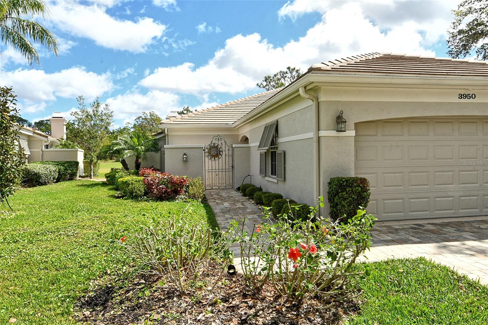 OAKLEY GREEN - Residential Lease