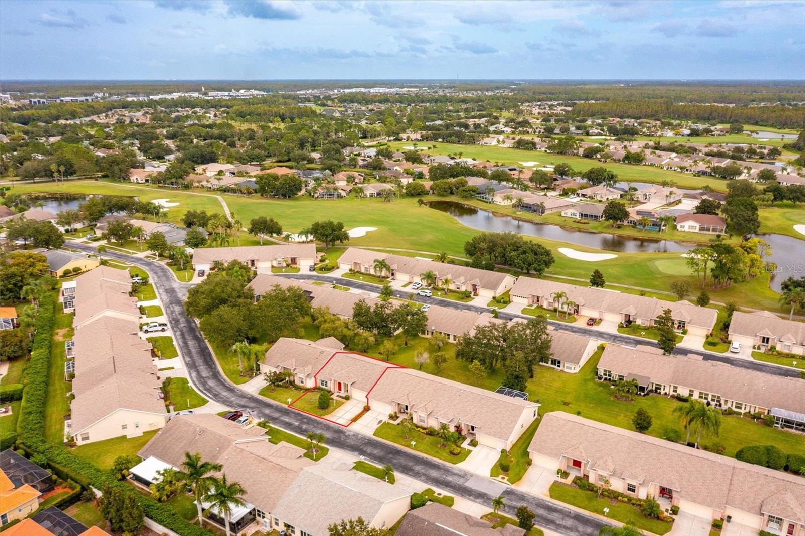 HERITAGE SPGS VILLAGE 05 - Residential