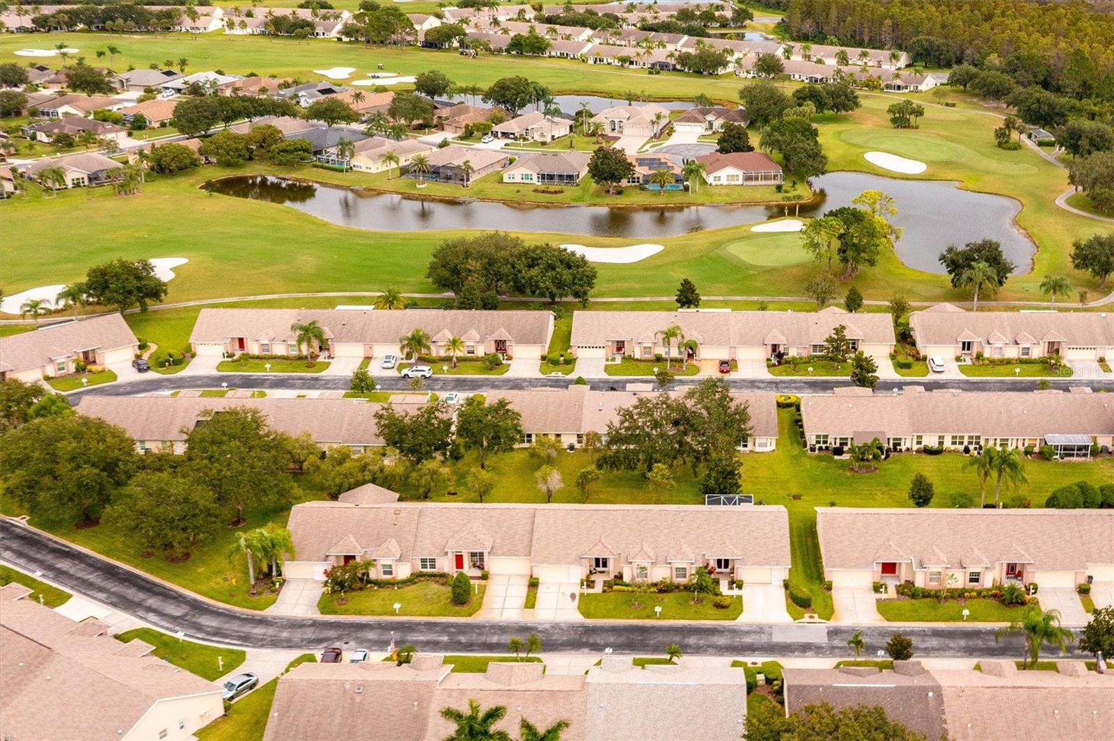 HERITAGE SPGS VILLAGE 05 - Residential