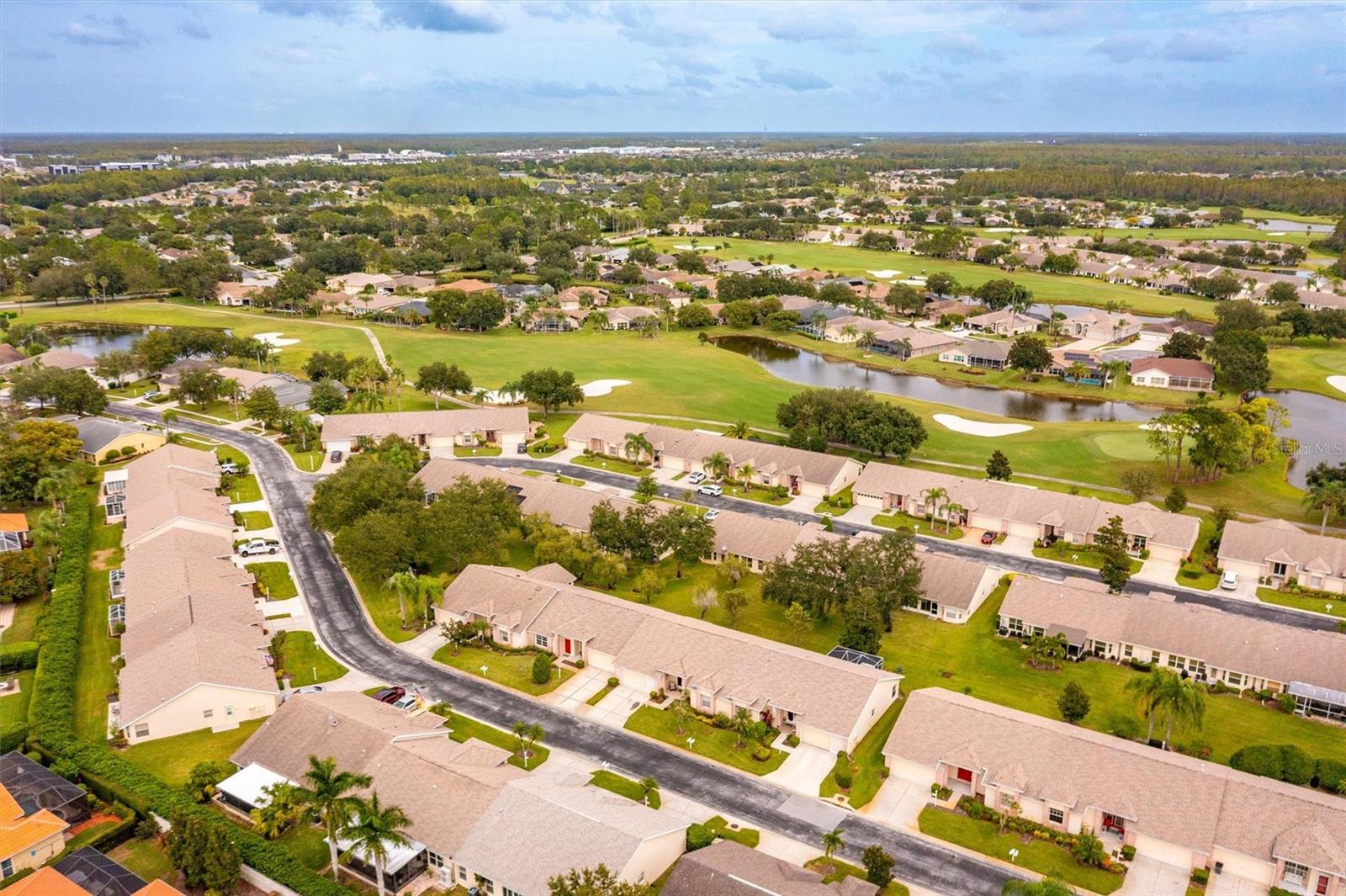HERITAGE SPGS VILLAGE 05 - Residential