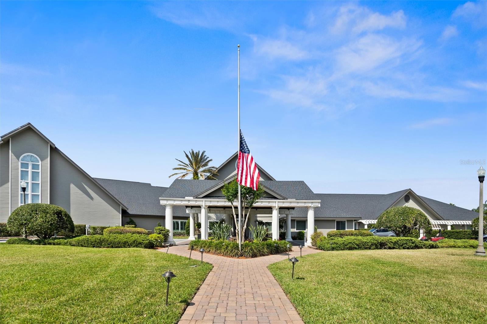 HERITAGE SPGS VILLAGE 05 - Residential