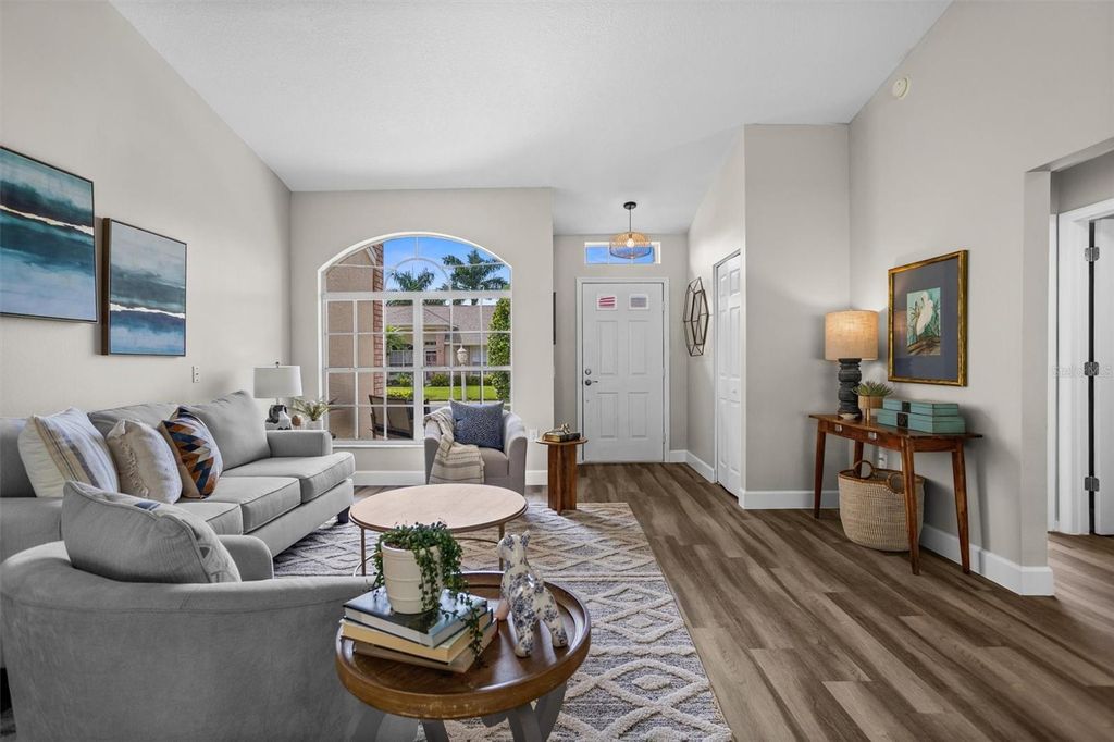 Photo of 1046 Almondwood Drive, Trinity, FL 34655 (MLS # TB8434006)